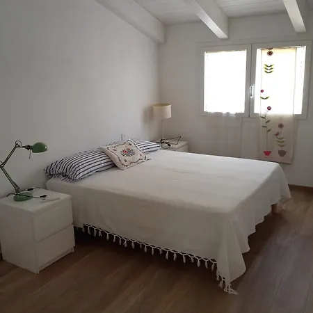 Blanca Apartmán