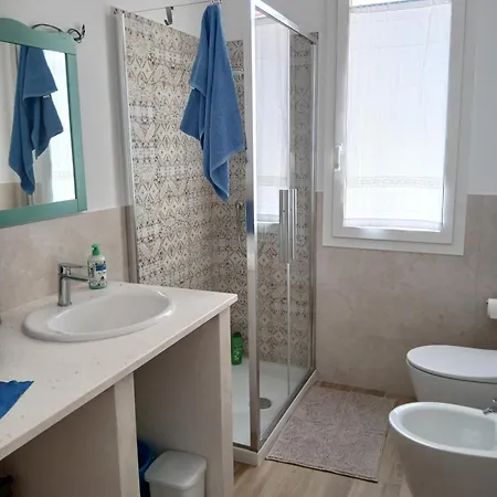 Apartmán Blanca