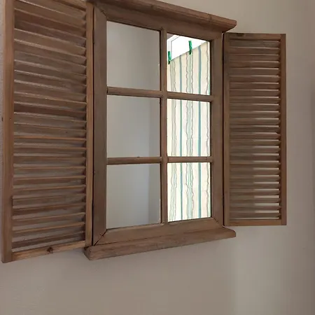 Apartmán Blanca Alghero