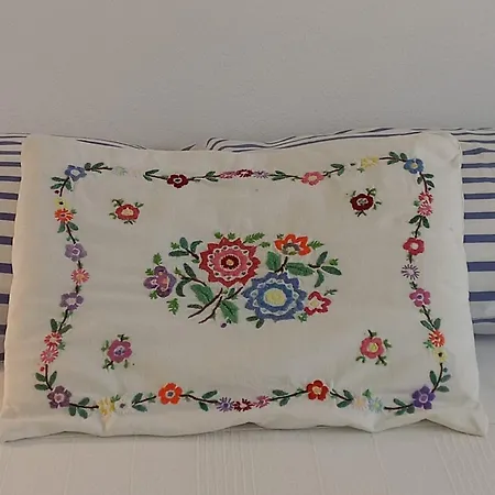 Apartamento Blanca *